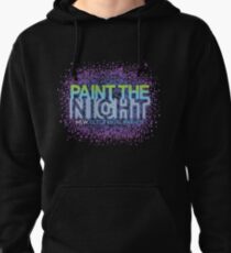 Paint the Night Parade - The New Electrical Parade Pullover Hoodie