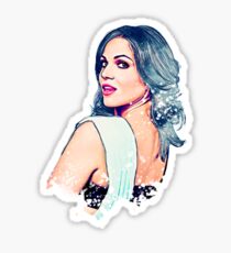 Lana Parrilla #SDCC 2015 Sticker