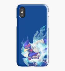 Smash Hype - Falco iPhone Case