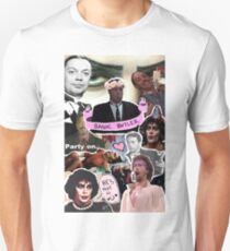 The God that is Tim Curry Unisex T-Shirt