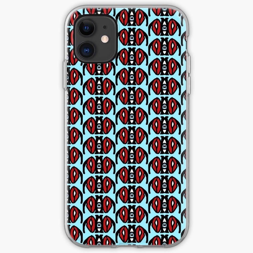 Lips To Look At iPhone Case & Cover