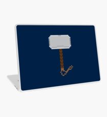Hammer Down Laptop Skin