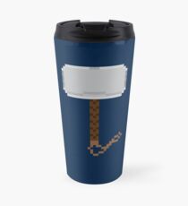 Hammer Down Travel Mug