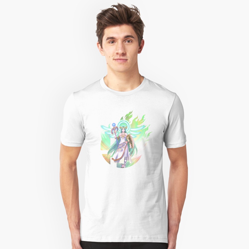 palutena t shirt