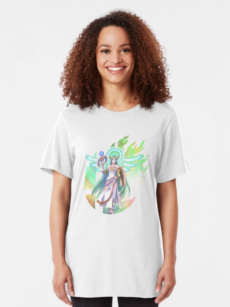 palutena t shirt