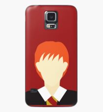 Ron Weasley Case/Skin for Samsung Galaxy