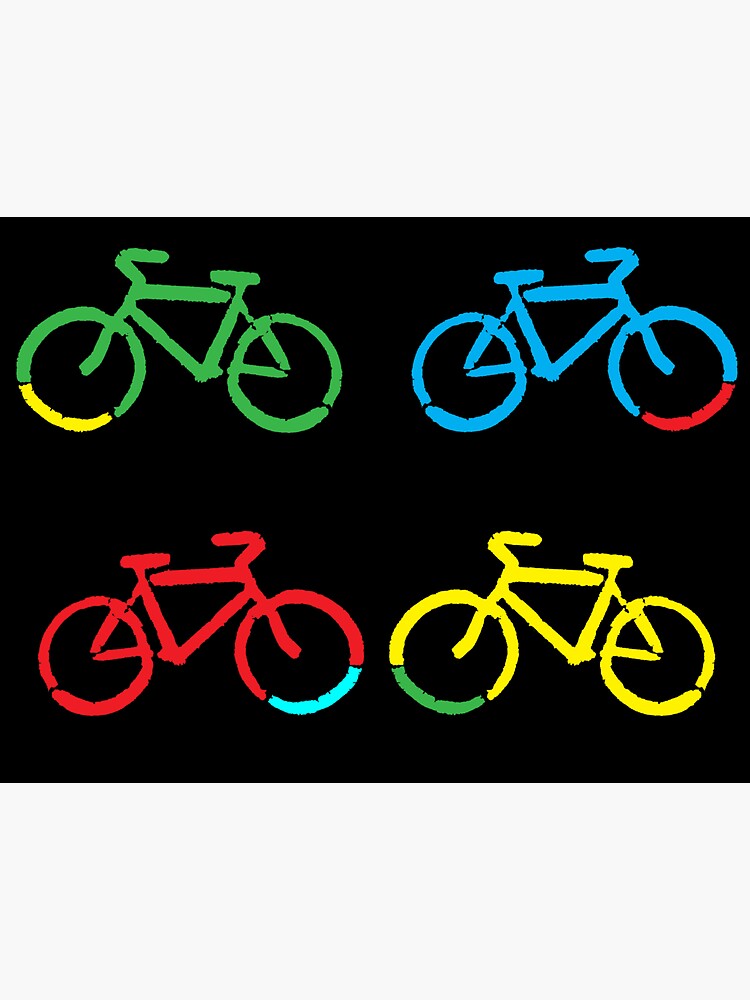 Bike Race by juhanrodrik