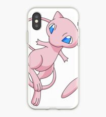 Pokemon Miauen iPhone-Hülle & Cover
