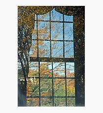 Altered Reality Photographic Print