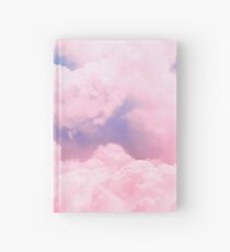 Candy Sky Hardcover Journal