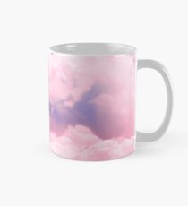 Candy Sky Classic Mug