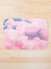 Candy Sky Tapis de bain