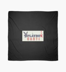 Best Selling Playboi Carti Merchandise Scarf