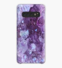 Crystal Gemstone Case/Skin for Samsung Galaxy