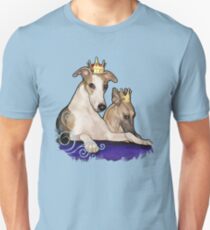 Whippetee Unisex T-Shirt