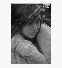 " Only You " Photographic Print