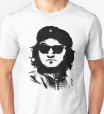 John Beluche Slim Fit T-Shirt
