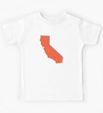 Home Sweet San Francisco (Baseball) Kids Tee