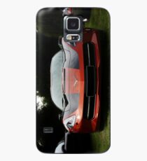 corvette c7 Case/Skin for Samsung Galaxy