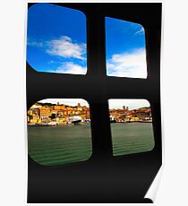 Corfu Poster