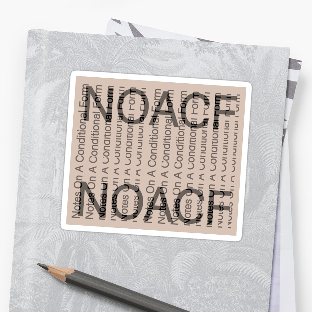 noacf merch