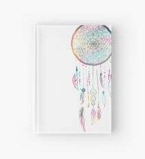 Cuaderno de tapa dura Dream Catcher