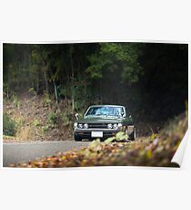 Daruma Poster