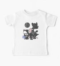 narf Baby Tee