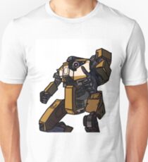 Loader Bot Unisex T-Shirt