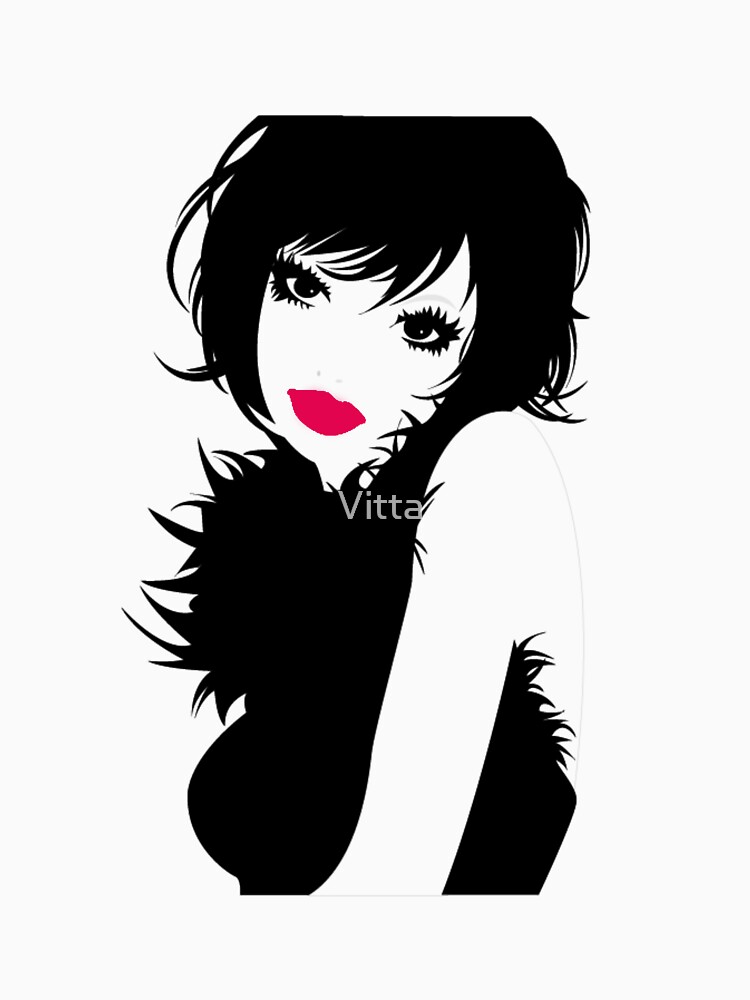Elegance. by Vitta