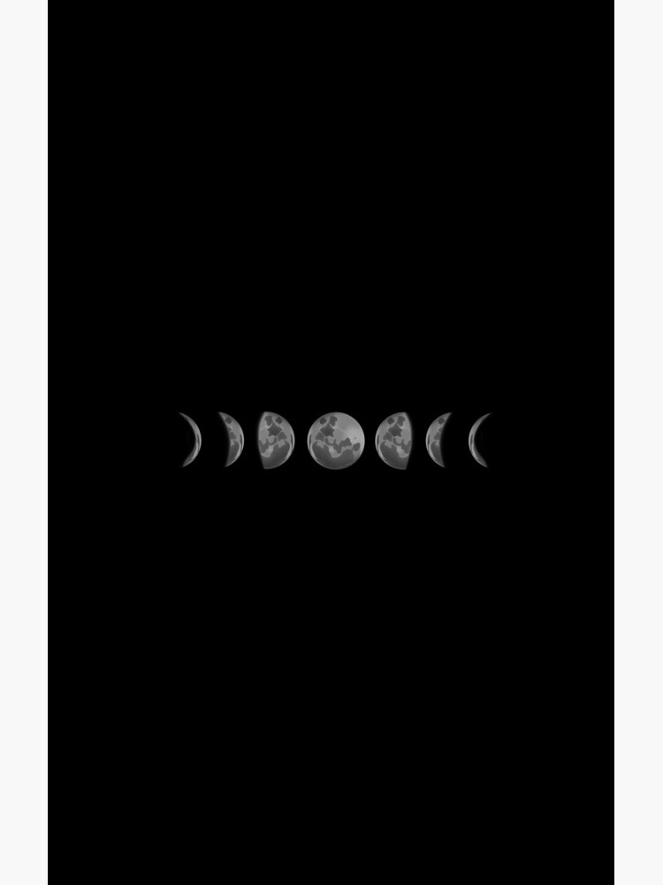 Horizontal Moonphases by Potions
