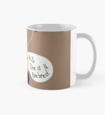purebred Mug