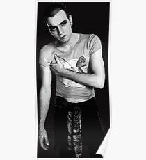 trainspotting Poster