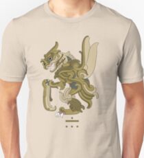 Scyther Pokemayan Unisex T-Shirt