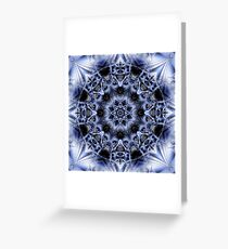 Winter Solstice Greeting Card
