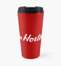 Tim Hortons Travel Mug