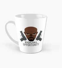 Equal Opportunity Shaft Tall Mug