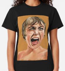 Psycho - Alfred Hitchcock Classic T-Shirt