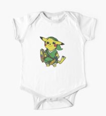 zelda One Piece - Short Sleeve