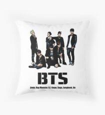 Bangtan Boys Gifts & Merchandise | Redbubble