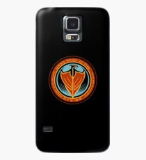 Geist des Feuer-Emblems Hülle & Klebefolie für Samsung Galaxy