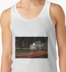 Camisetas de tirantes para hombre Palacio de Bellas Artes