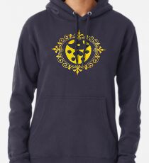 Golden Experience - Ladybug Pullover Hoodie