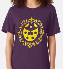 Golden Experience - Ladybug Slim Fit T-Shirt