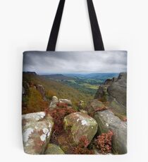 After The Rain Tote Bag