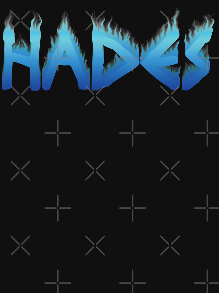 Hades by tpanthro1
