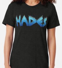 Hades Tri-blend T-Shirt