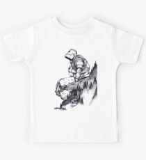 Eisenriese Kinder T-Shirt