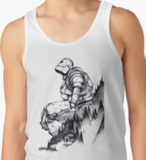 Iron Giant Men's Tank Top