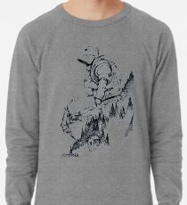 Eisenriese Leichter Pullover